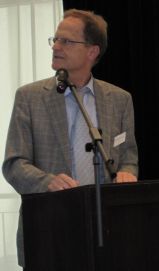 Dr. Bernd Stroemer