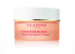 My first Clarins-Tagescreme