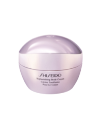 Shiseido Body Cream